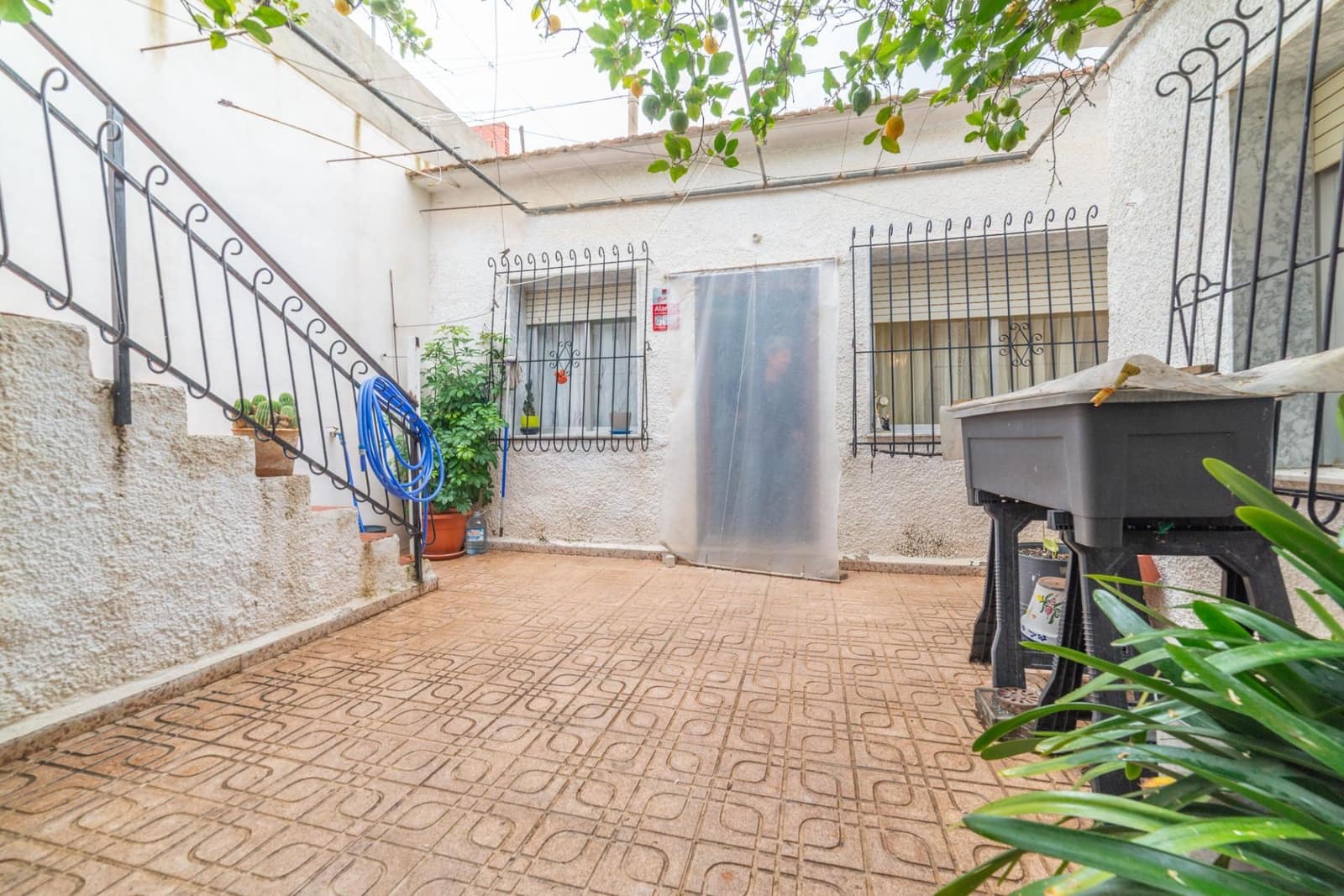 4 quarto Bungalow para venda em San Pedro del Pinatar com garagem - 199 900 € (Ref: 9800619)