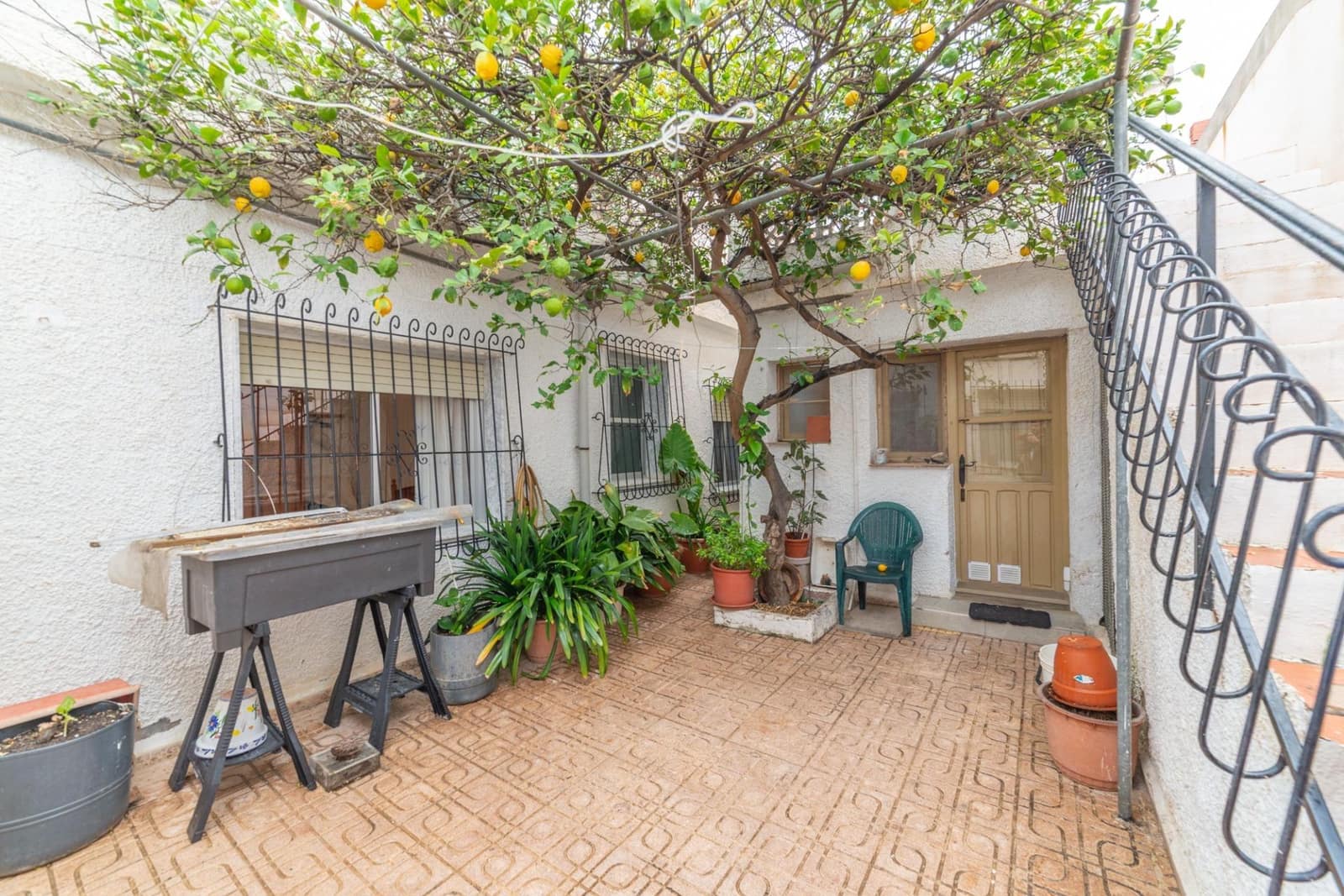 4 quarto Bungalow para venda em San Pedro del Pinatar com garagem - 199 900 € (Ref: 9800619)