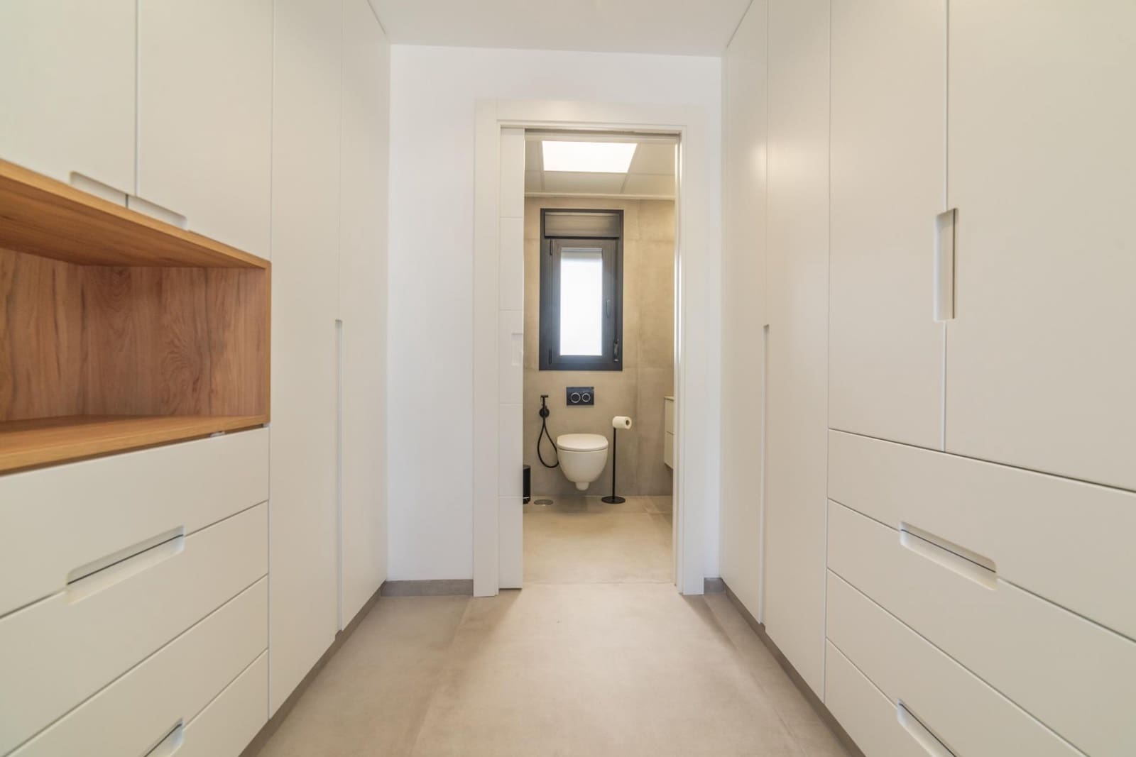 3 makuuhuone Huvila myytävänä paikassa Santiago de la Ribera mukana uima-altaan 
autotalli - 599 000 € (Ref: 9804251)