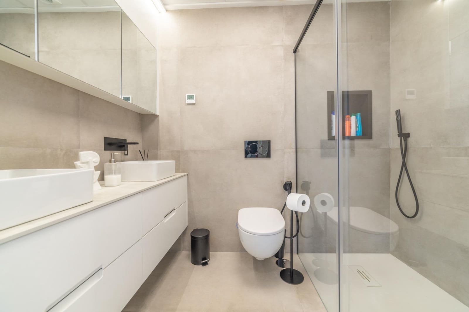 3 makuuhuone Huvila myytävänä paikassa Santiago de la Ribera mukana uima-altaan 
autotalli - 599 000 € (Ref: 9804251)