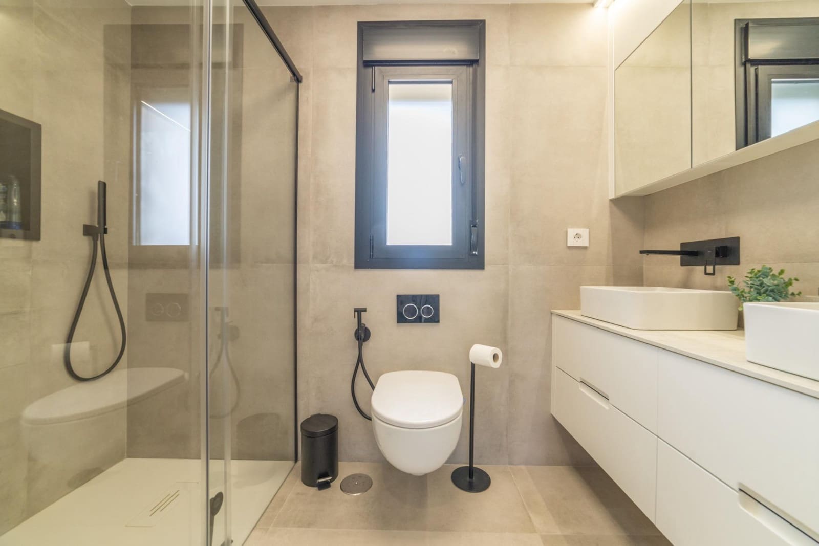 3 makuuhuone Huvila myytävänä paikassa Santiago de la Ribera mukana uima-altaan 
autotalli - 599 000 € (Ref: 9804251)