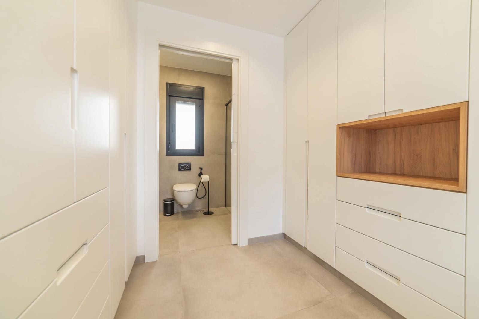 3 makuuhuone Huvila myytävänä paikassa Santiago de la Ribera mukana uima-altaan 
autotalli - 599 000 € (Ref: 9804251)