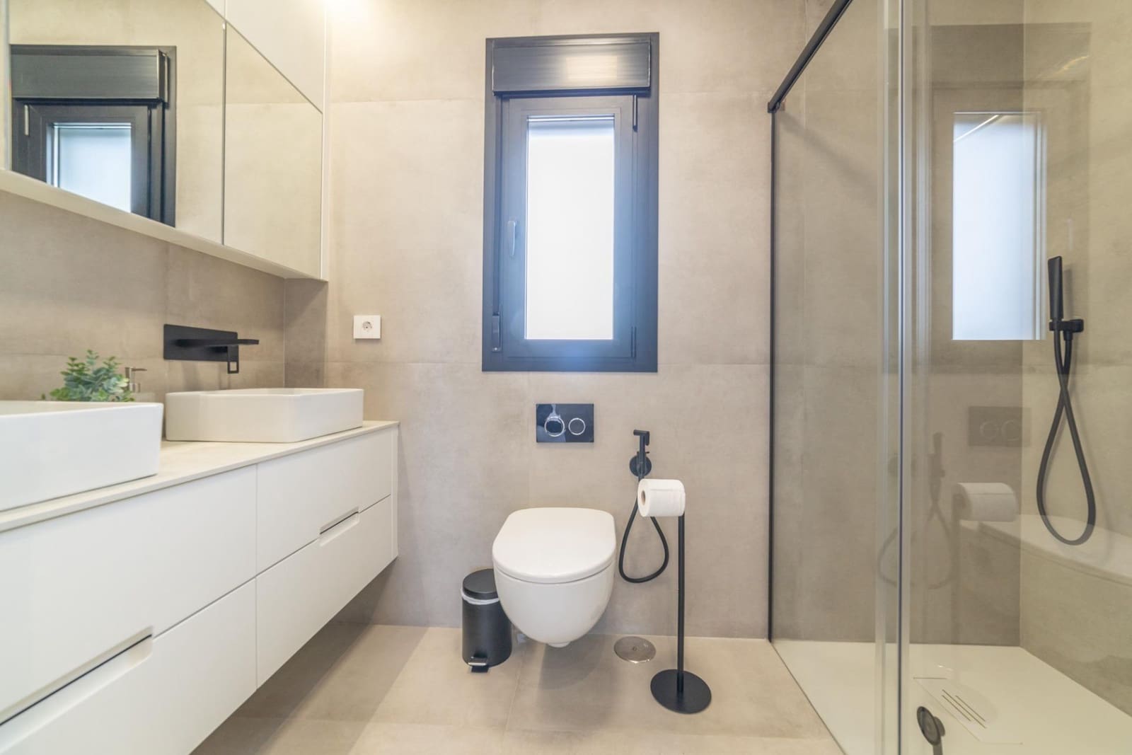 3 makuuhuone Huvila myytävänä paikassa Santiago de la Ribera mukana uima-altaan 
autotalli - 599 000 € (Ref: 9804251)