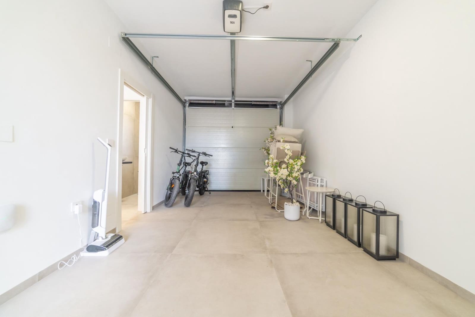 3 makuuhuone Huvila myytävänä paikassa Santiago de la Ribera mukana uima-altaan 
autotalli - 599 000 € (Ref: 9804251)