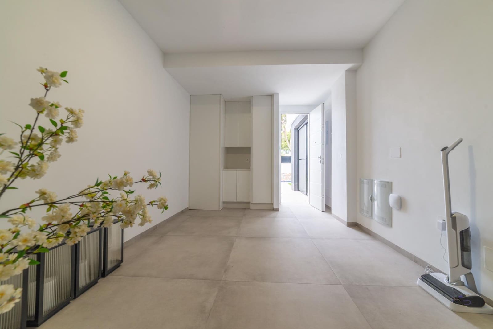 3 makuuhuone Huvila myytävänä paikassa Santiago de la Ribera mukana uima-altaan 
autotalli - 599 000 € (Ref: 9804251)