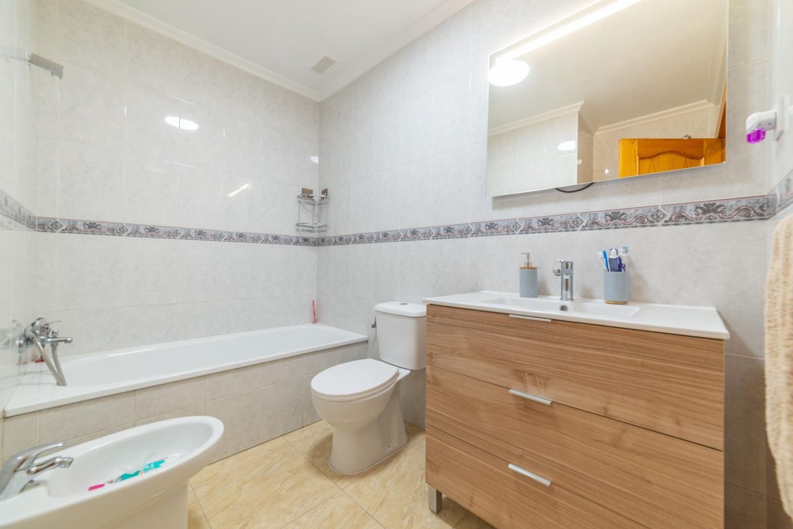 4 bedroom Terraced Villa for sale in San Pedro del Pinatar with garage - € 279,900 (Ref: 9804252)