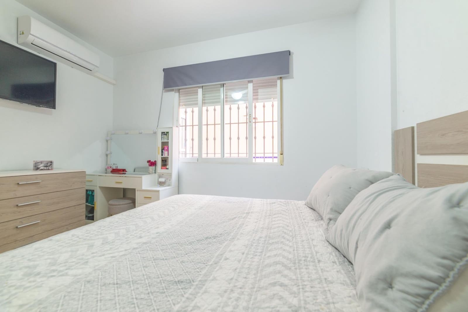 4 bedroom Terraced Villa for sale in San Pedro del Pinatar with garage - € 279,900 (Ref: 9804252)