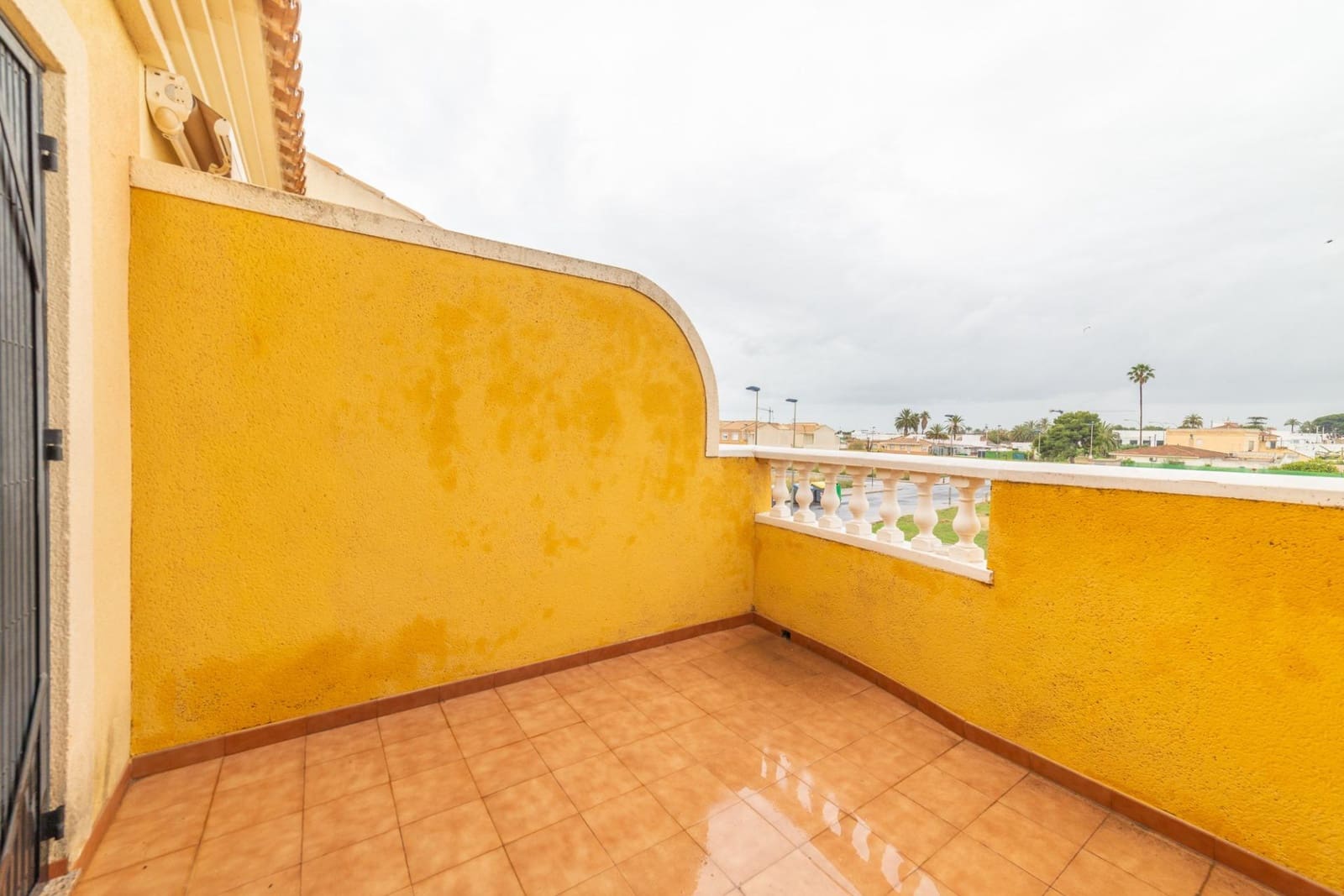 4 bedroom Terraced Villa for sale in San Pedro del Pinatar with garage - € 279,900 (Ref: 9804252)