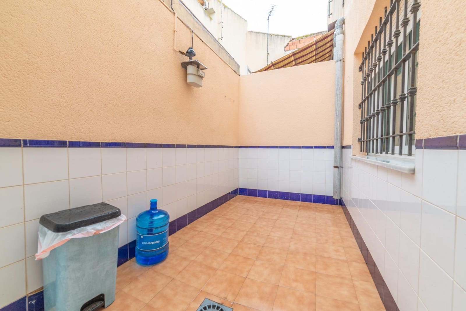 4 bedroom Terraced Villa for sale in San Pedro del Pinatar with garage - € 279,900 (Ref: 9804252)