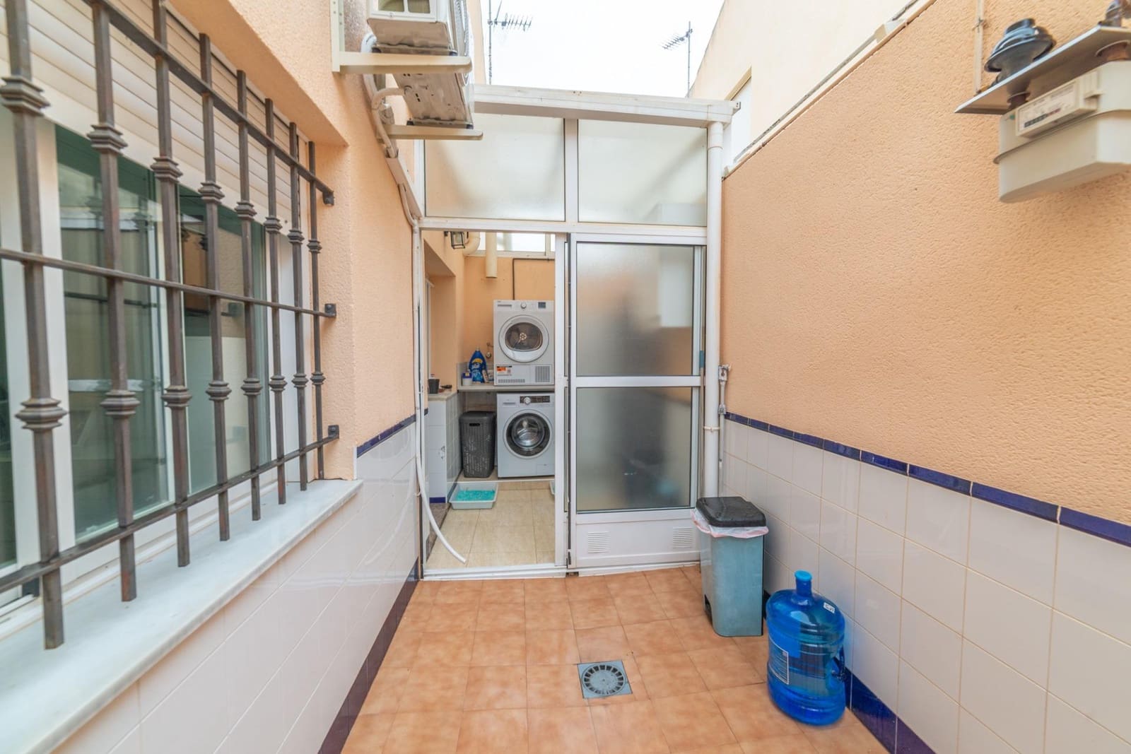 4 bedroom Terraced Villa for sale in San Pedro del Pinatar with garage - € 279,900 (Ref: 9804252)