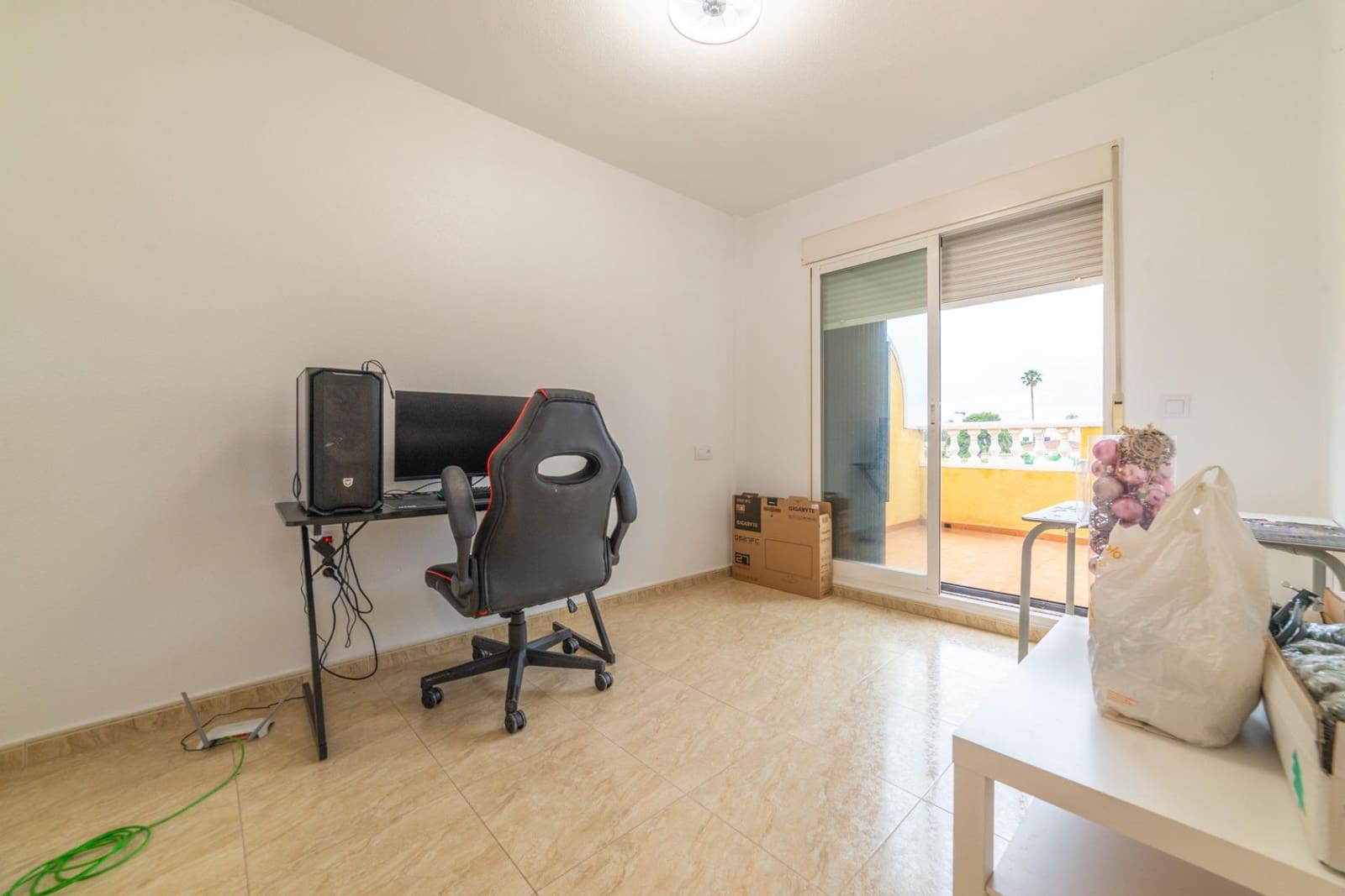 4 bedroom Terraced Villa for sale in San Pedro del Pinatar with garage - € 279,900 (Ref: 9804252)