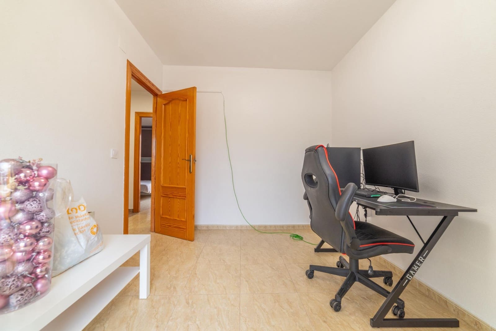 4 bedroom Terraced Villa for sale in San Pedro del Pinatar with garage - € 279,900 (Ref: 9804252)