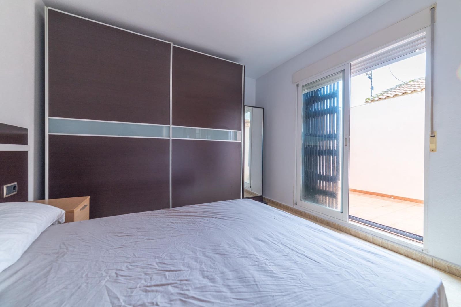 4 bedroom Terraced Villa for sale in San Pedro del Pinatar with garage - € 279,900 (Ref: 9804252)