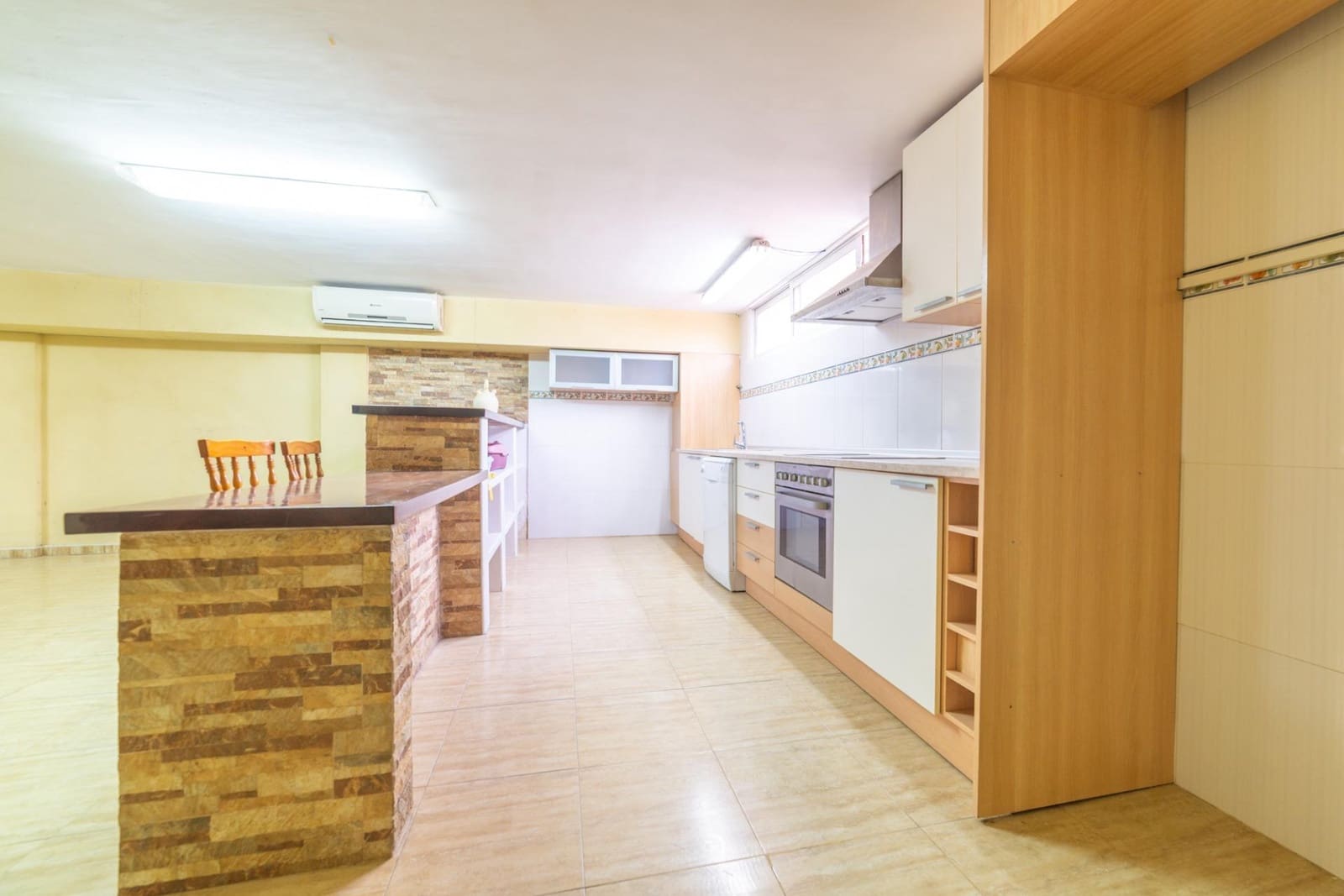 4 bedroom Terraced Villa for sale in San Pedro del Pinatar with garage - € 279,900 (Ref: 9804252)