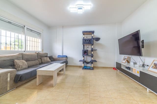 Adosado de 4 habitaciones en San Pedro del Pinatar en venta con garaje - 279.900 € (Ref: 9804252)