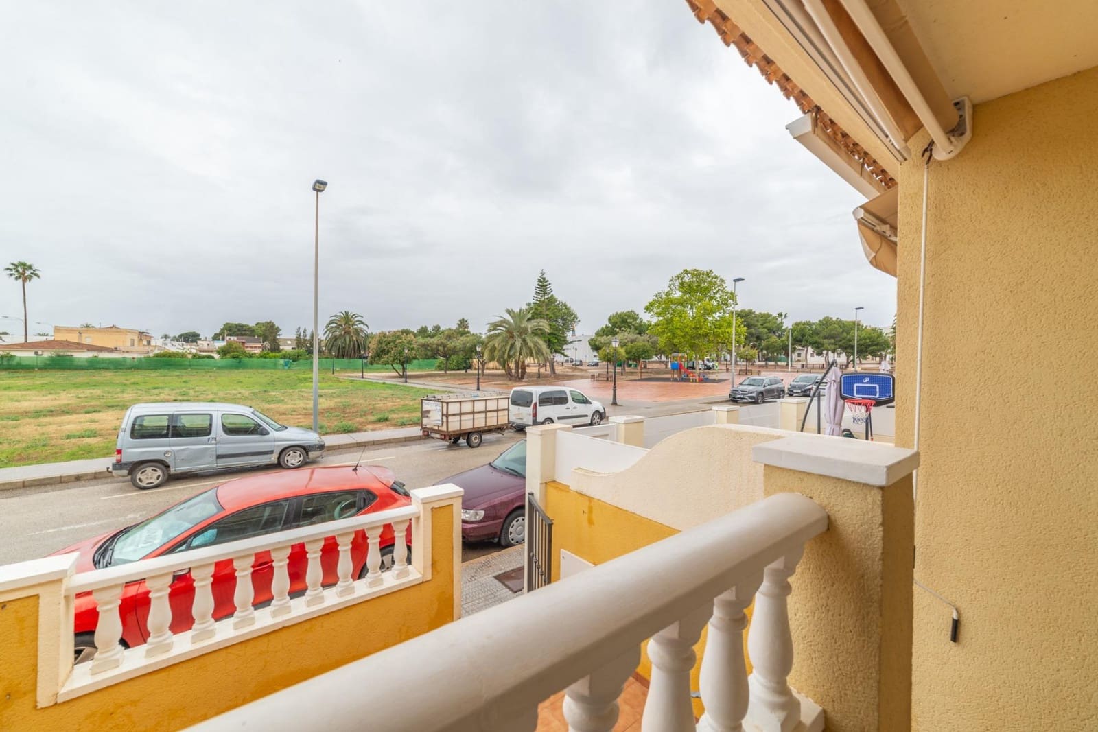 4 bedroom Terraced Villa for sale in San Pedro del Pinatar with garage - € 279,900 (Ref: 9804252)