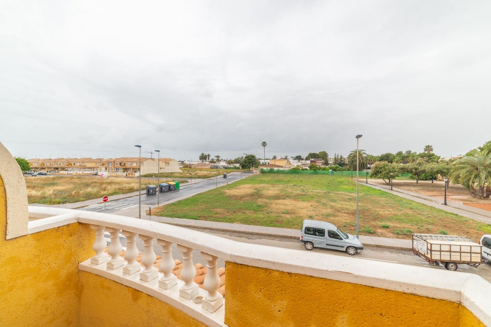 4 bedroom Terraced Villa for sale in San Pedro del Pinatar with garage - € 279,900 (Ref: 9804252)