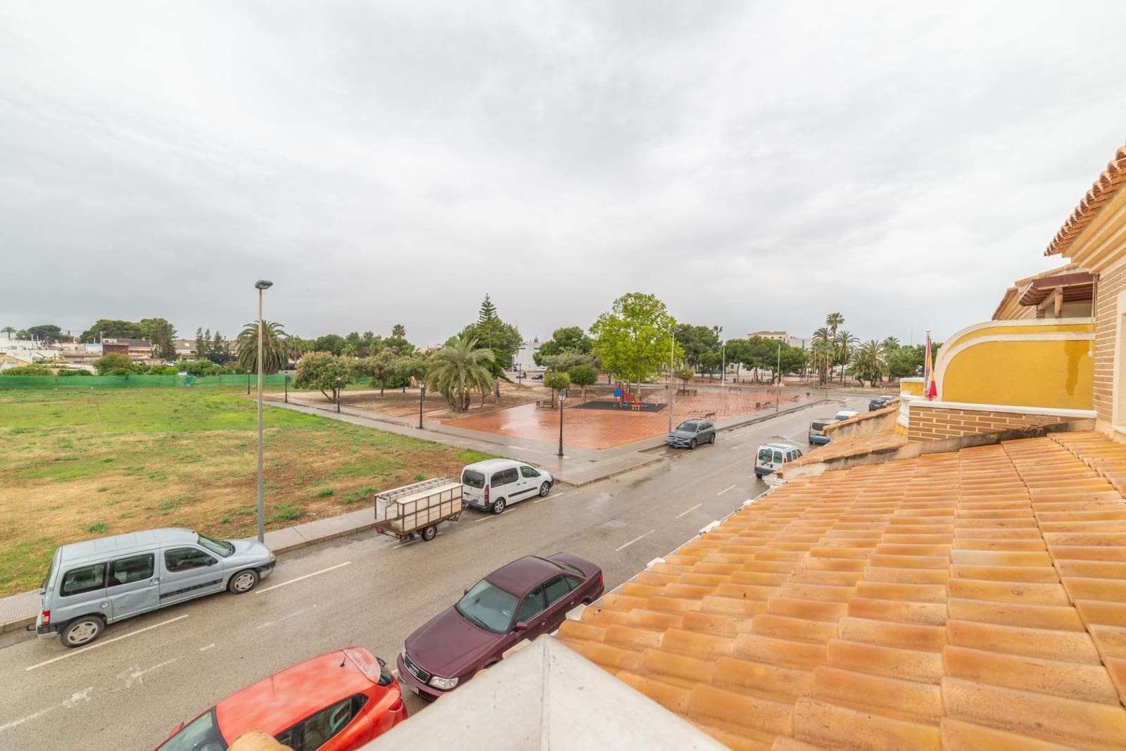 4 bedroom Terraced Villa for sale in San Pedro del Pinatar with garage - € 279,900 (Ref: 9804252)