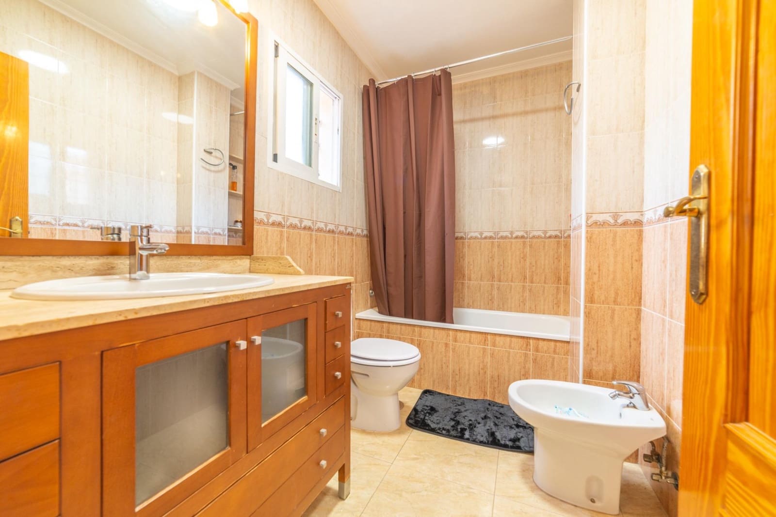 4 bedroom Terraced Villa for sale in San Pedro del Pinatar with garage - € 279,900 (Ref: 9804252)