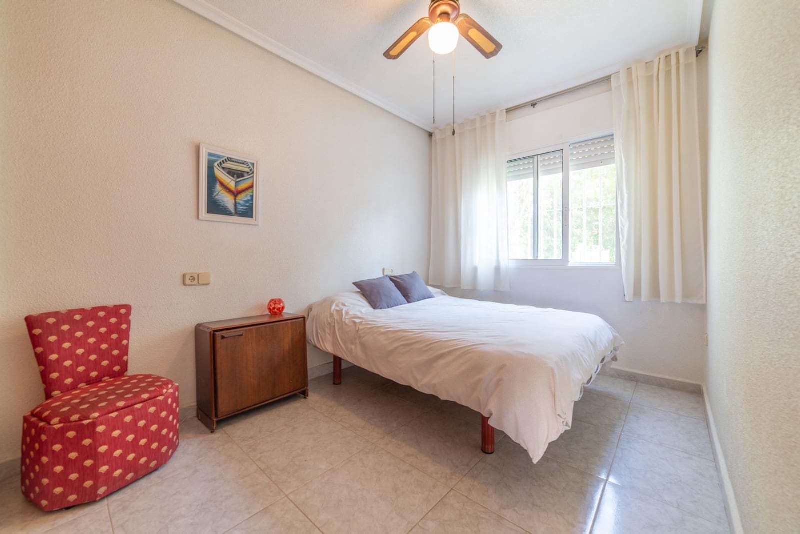 1 soveværelse Lejlighed til salg i Santiago de la Ribera - € 109.000 (Ref: 9811518)