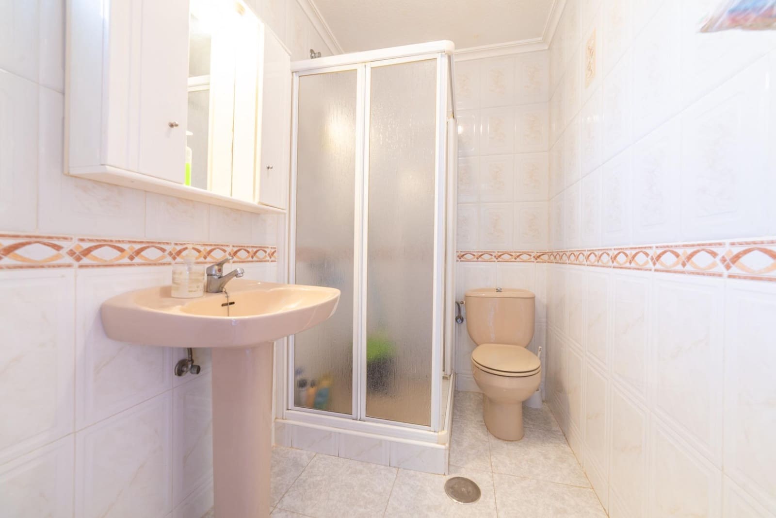 1 soveværelse Lejlighed til salg i Santiago de la Ribera - € 109.000 (Ref: 9811518)