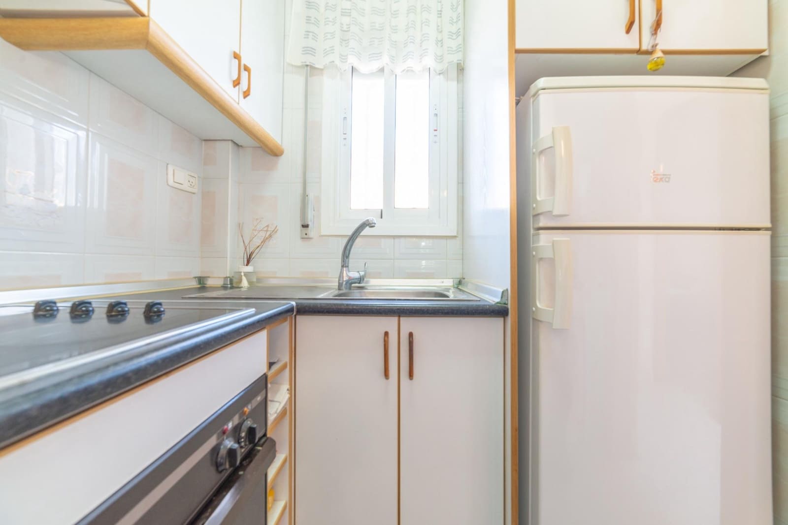 1 soveværelse Lejlighed til salg i Santiago de la Ribera - € 109.000 (Ref: 9811518)