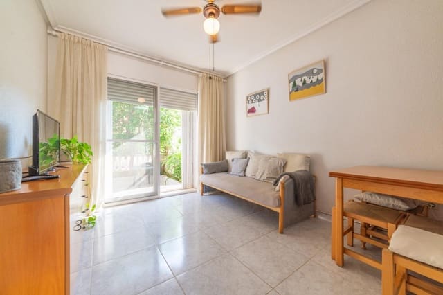 1 soveværelse Lejlighed til salg i Santiago de la Ribera, San Javier - € 109.000 (Ref: 9811518)