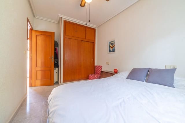 1 soveværelse Lejlighed til salg i Santiago de la Ribera, San Javier - € 109.000 (Ref: 9811518)