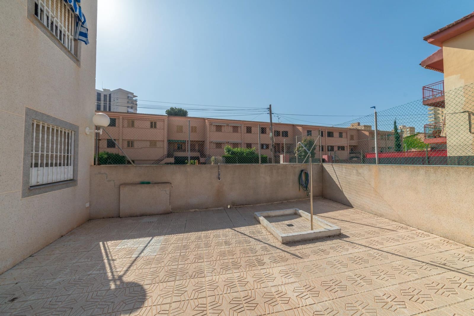 1 soveværelse Lejlighed til salg i Santiago de la Ribera - € 109.000 (Ref: 9811518)