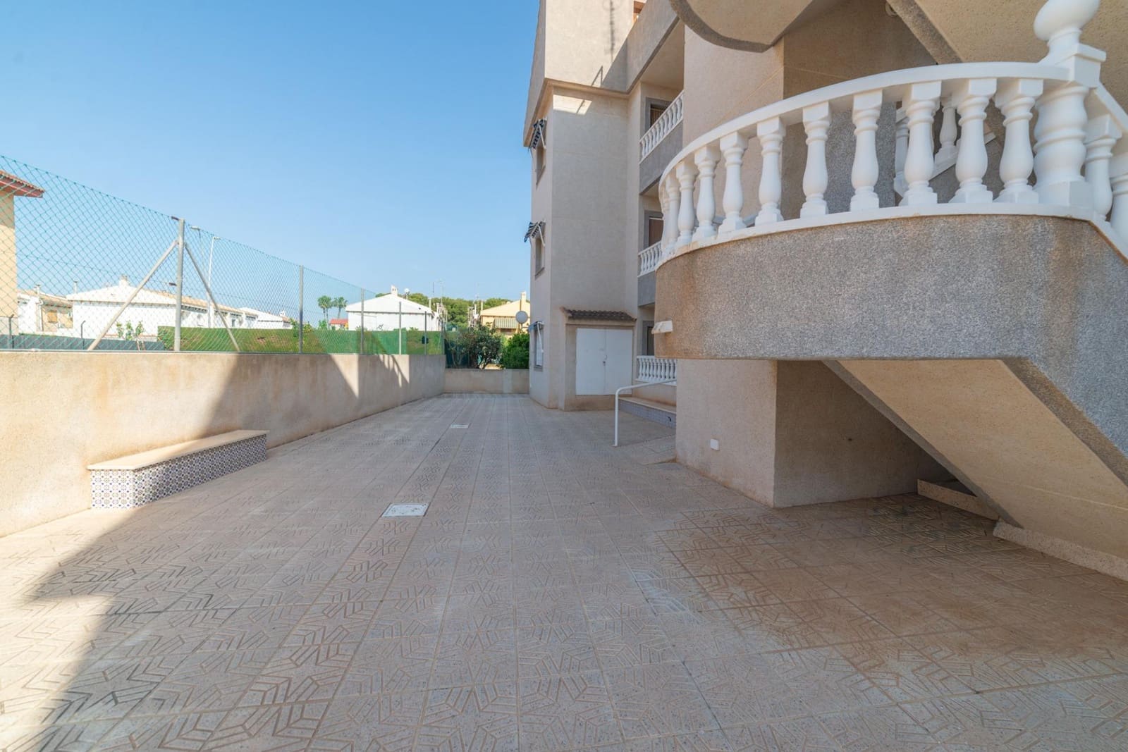 1 soveværelse Lejlighed til salg i Santiago de la Ribera - € 109.000 (Ref: 9811518)