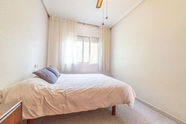 1 soveværelse Lejlighed til salg i Santiago de la Ribera, San Javier - € 109.000 (Ref: 9811518)