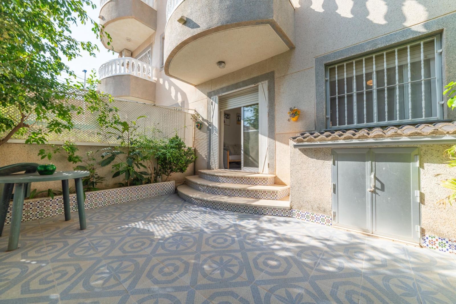 1 soveværelse Lejlighed til salg i Santiago de la Ribera - € 109.000 (Ref: 9811518)