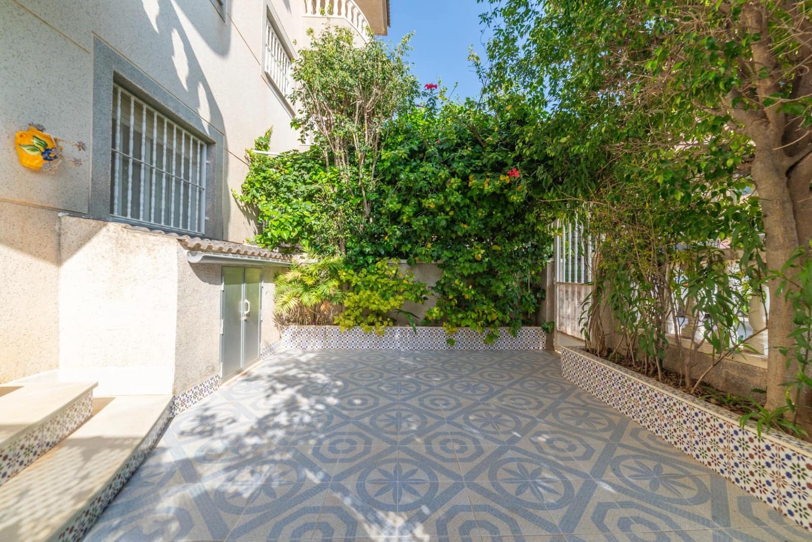 1 soveværelse Lejlighed til salg i Santiago de la Ribera - € 109.000 (Ref: 9811518)