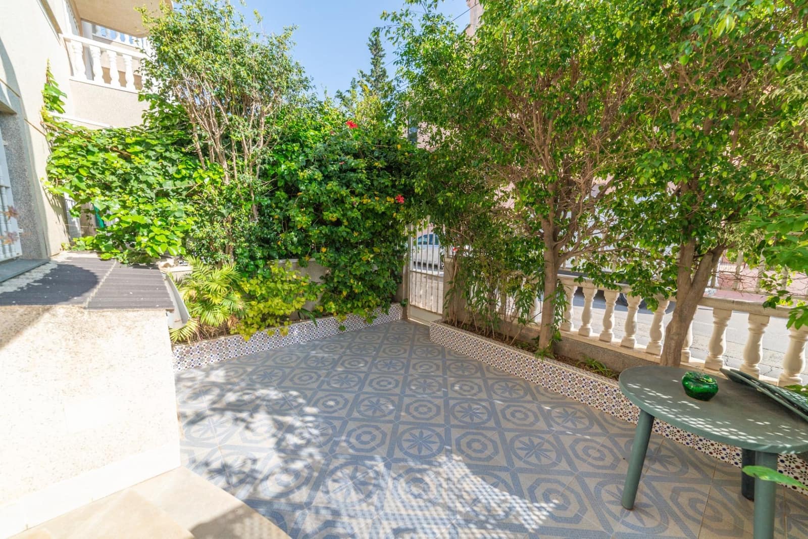 1 soveværelse Lejlighed til salg i Santiago de la Ribera - € 109.000 (Ref: 9811518)