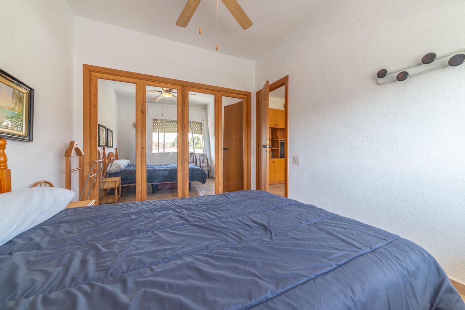 3 sovrum Lägenhet till salu i Santiago de la Ribera - 125 000 € (Ref: 9811519)