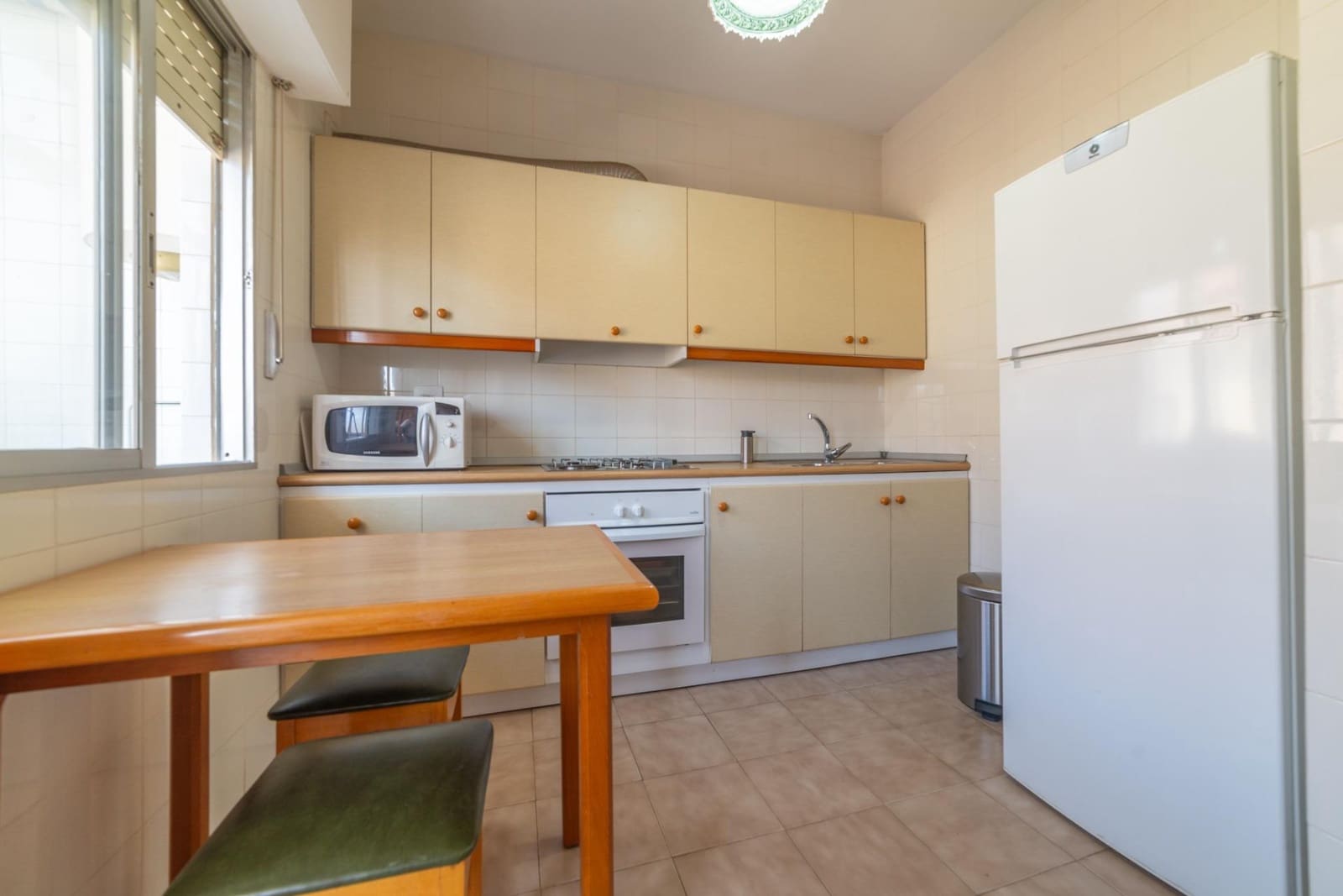 3 sovrum Lägenhet till salu i Santiago de la Ribera - 125 000 € (Ref: 9811519)