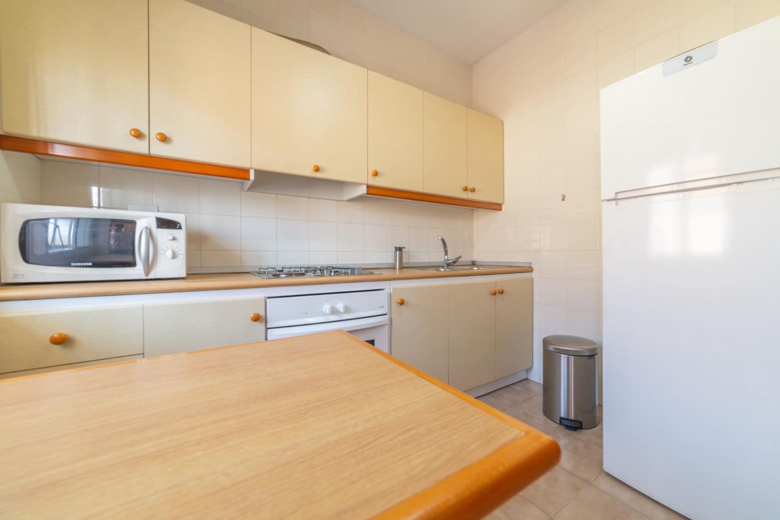 3 sovrum Lägenhet till salu i Santiago de la Ribera - 125 000 € (Ref: 9811519)