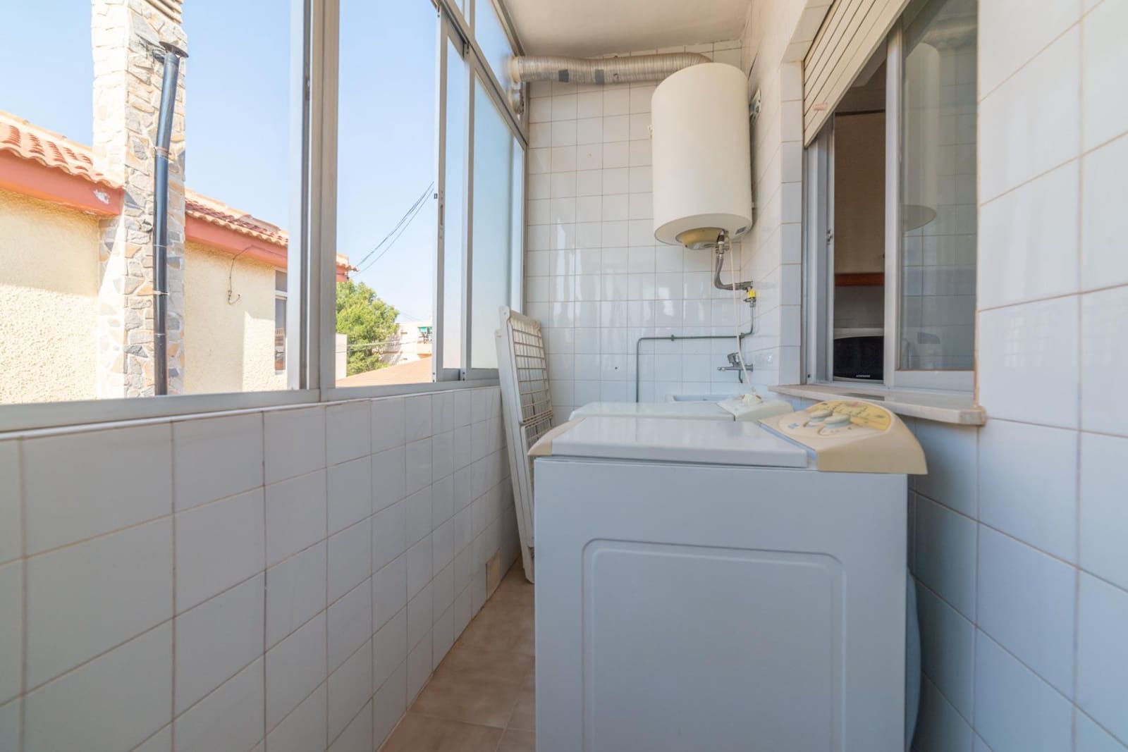 3 sovrum Lägenhet till salu i Santiago de la Ribera - 125 000 € (Ref: 9811519)