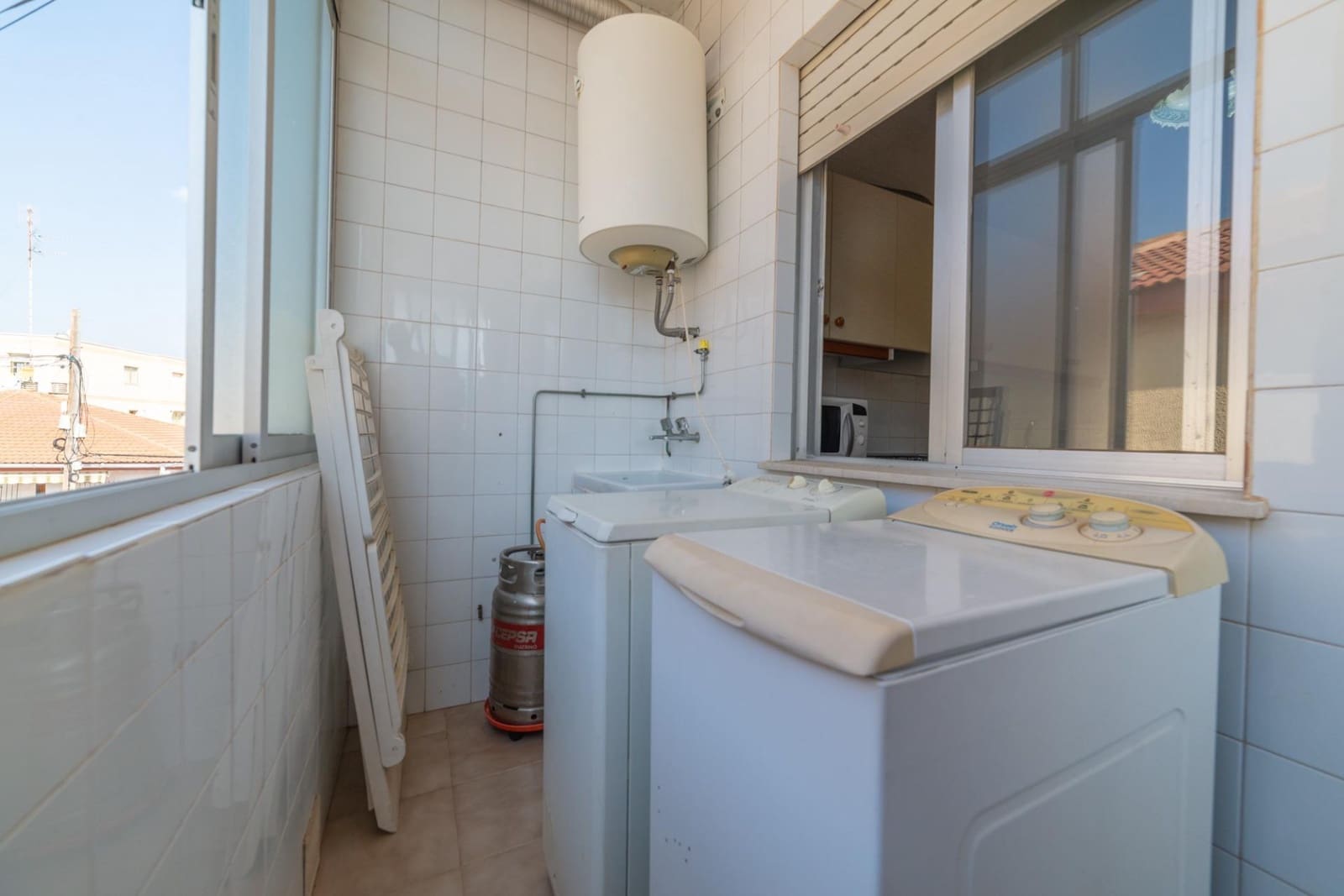 3 sovrum Lägenhet till salu i Santiago de la Ribera - 125 000 € (Ref: 9811519)