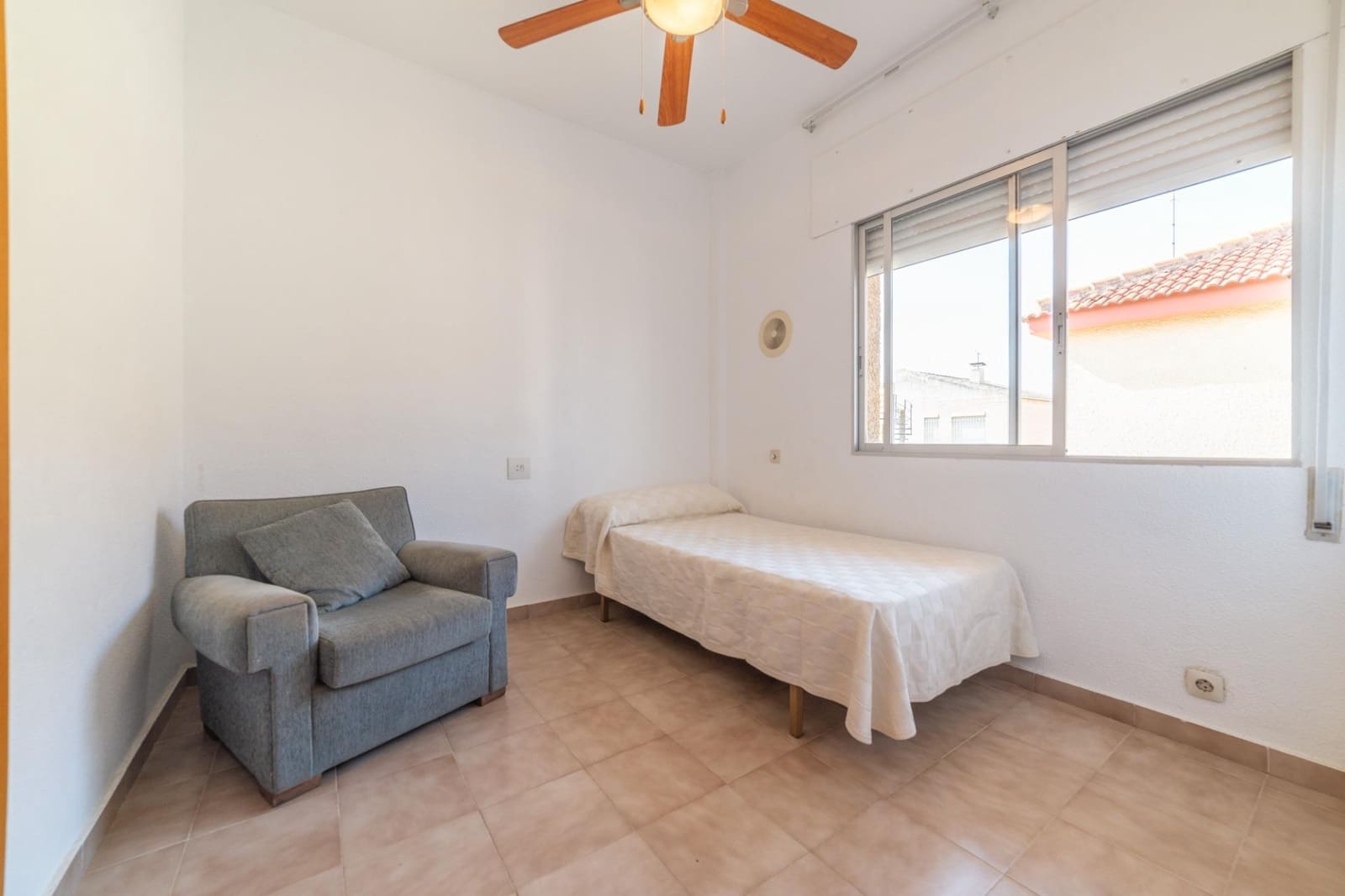 3 sovrum Lägenhet till salu i Santiago de la Ribera - 125 000 € (Ref: 9811519)