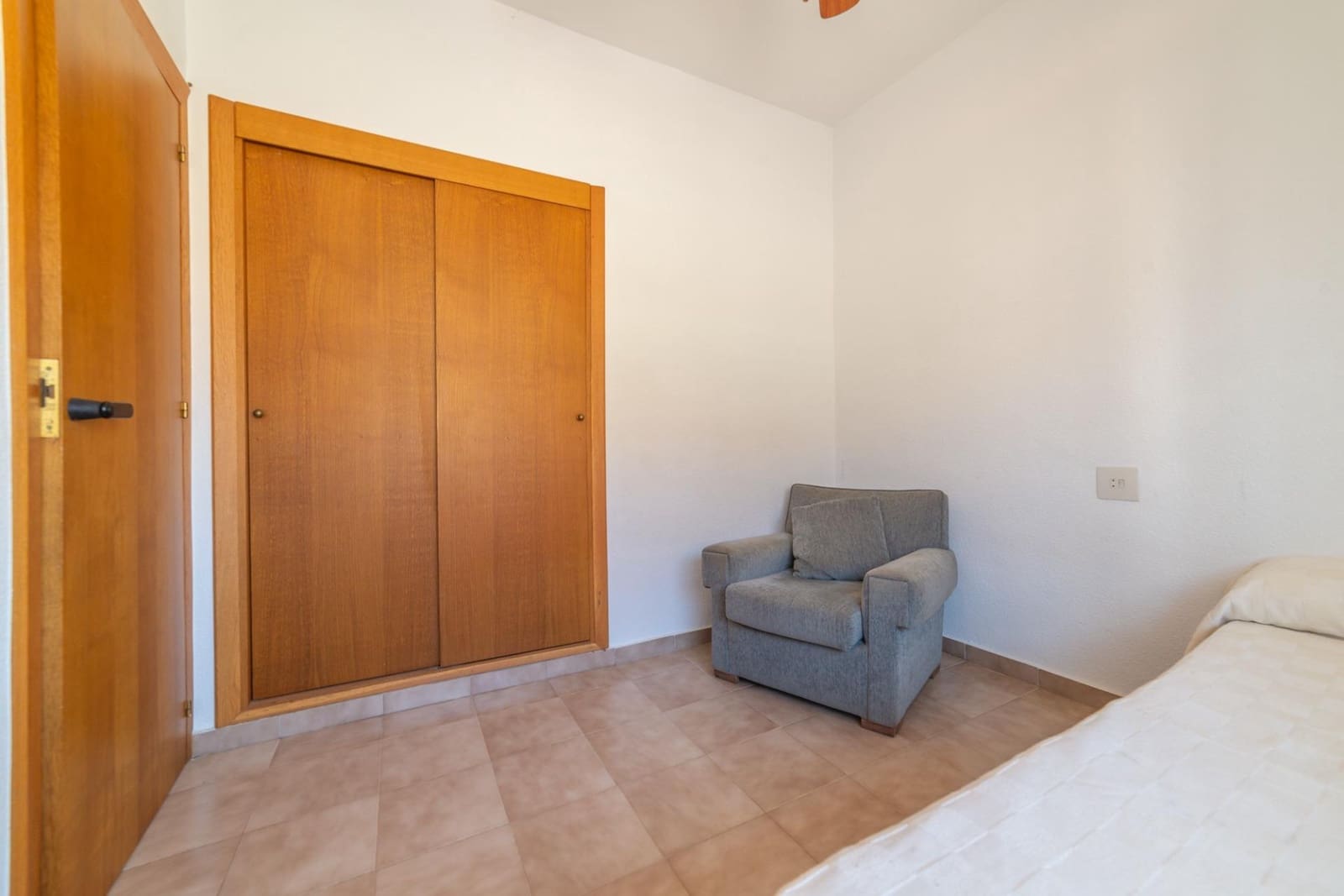 3 sovrum Lägenhet till salu i Santiago de la Ribera - 125 000 € (Ref: 9811519)