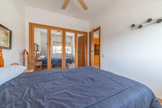 3 quarto Apartamento para venda em Santiago de la Ribera, San Javier - 125 000 € (Ref: 9811519)