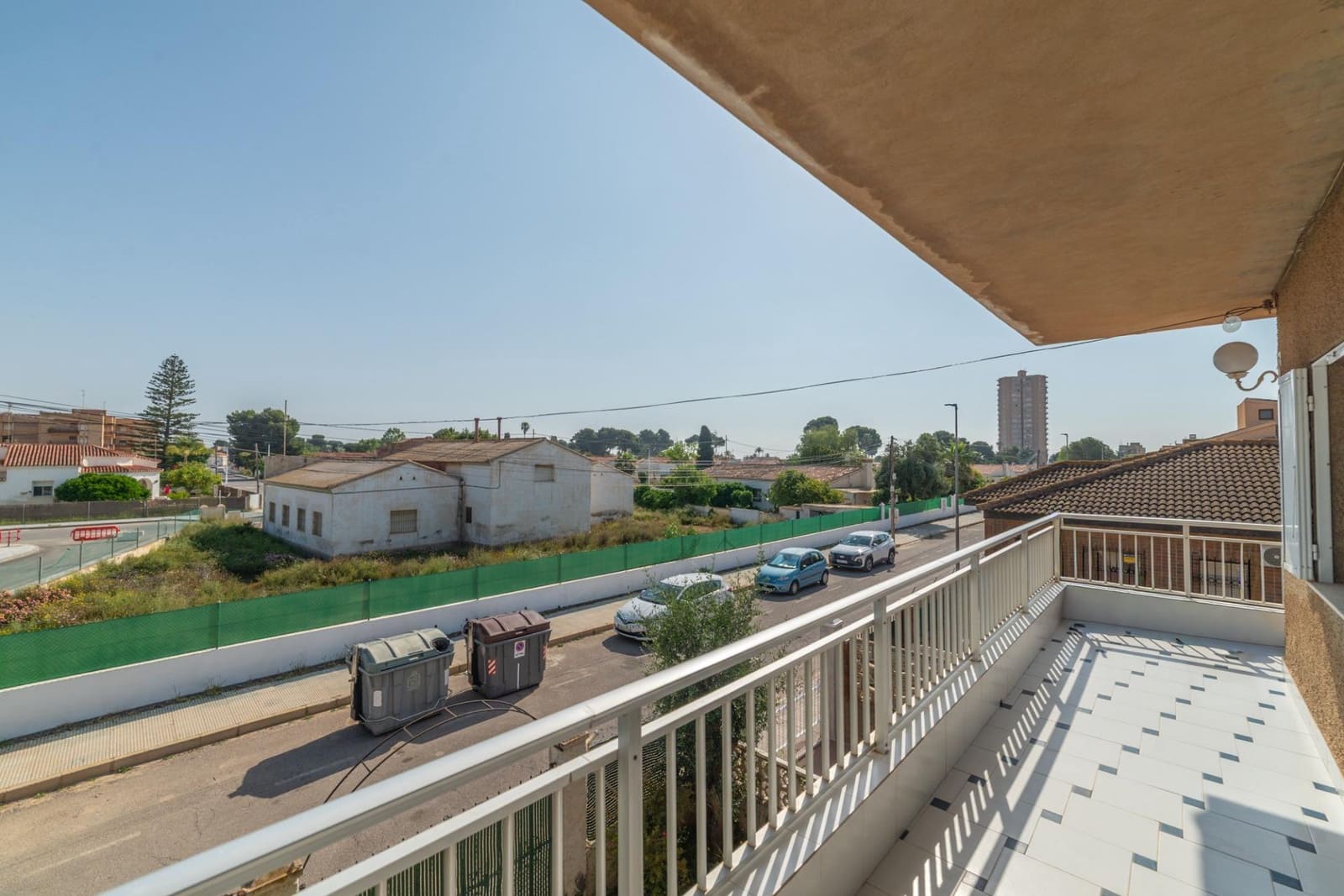 3 sovrum Lägenhet till salu i Santiago de la Ribera - 125 000 € (Ref: 9811519)