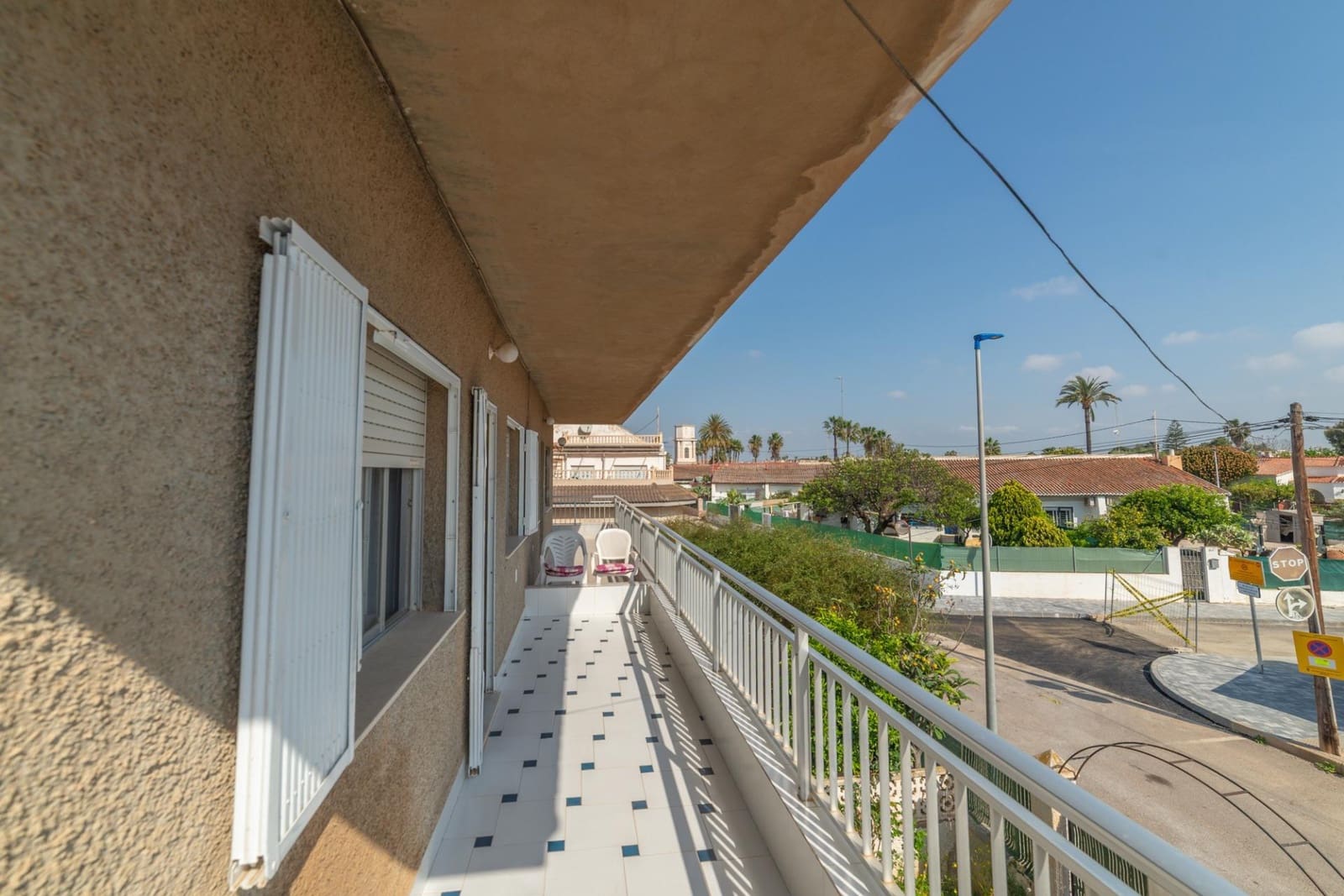 3 sovrum Lägenhet till salu i Santiago de la Ribera - 125 000 € (Ref: 9811519)