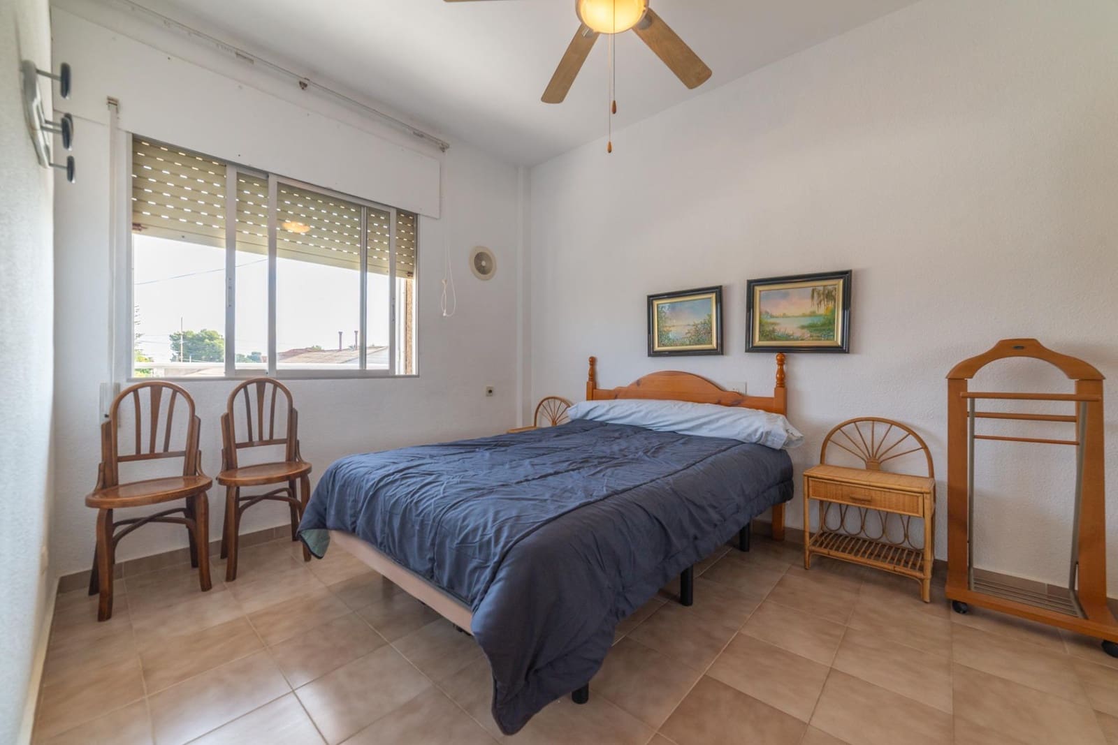 3 sovrum Lägenhet till salu i Santiago de la Ribera - 125 000 € (Ref: 9811519)