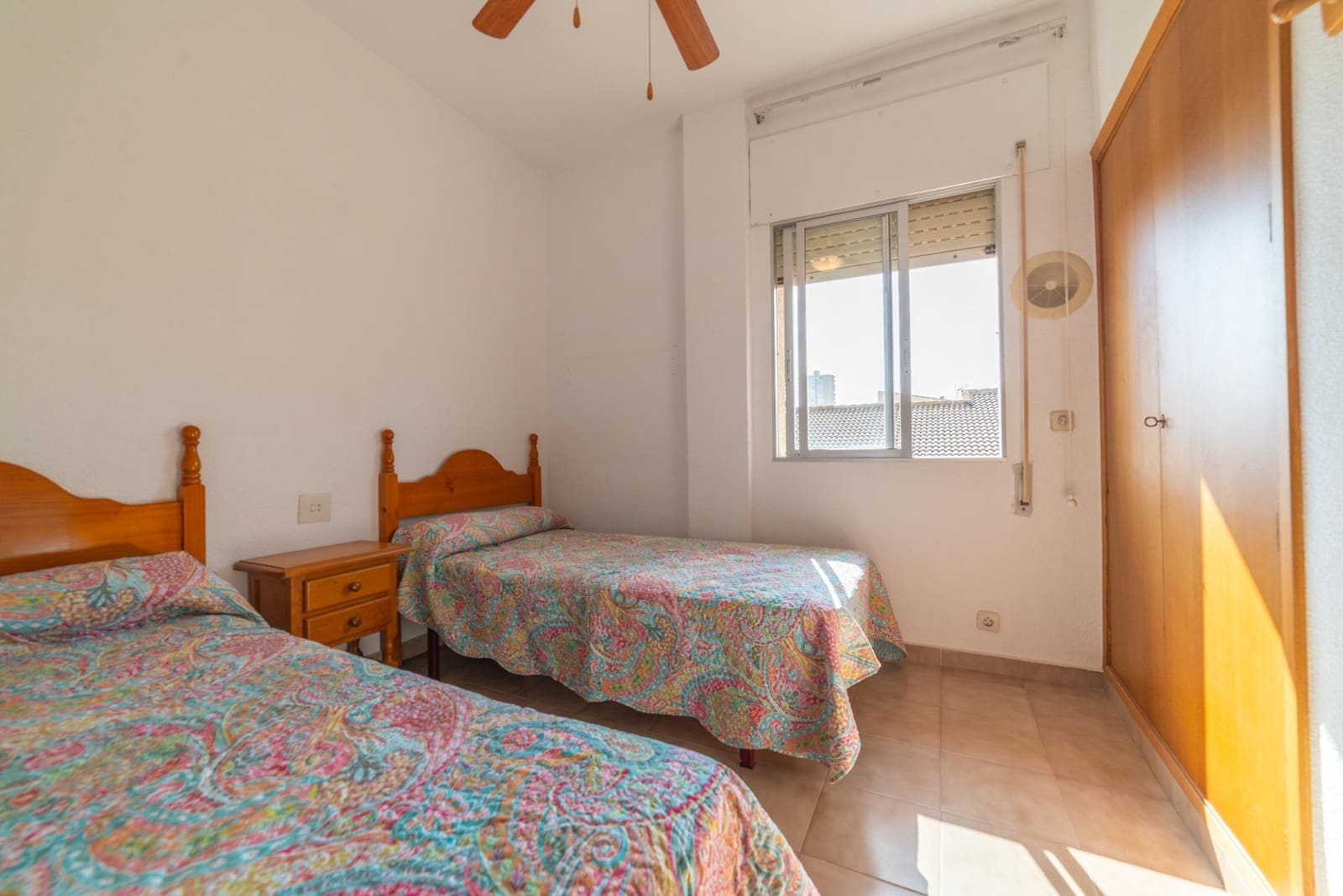 3 sovrum Lägenhet till salu i Santiago de la Ribera - 125 000 € (Ref: 9811519)