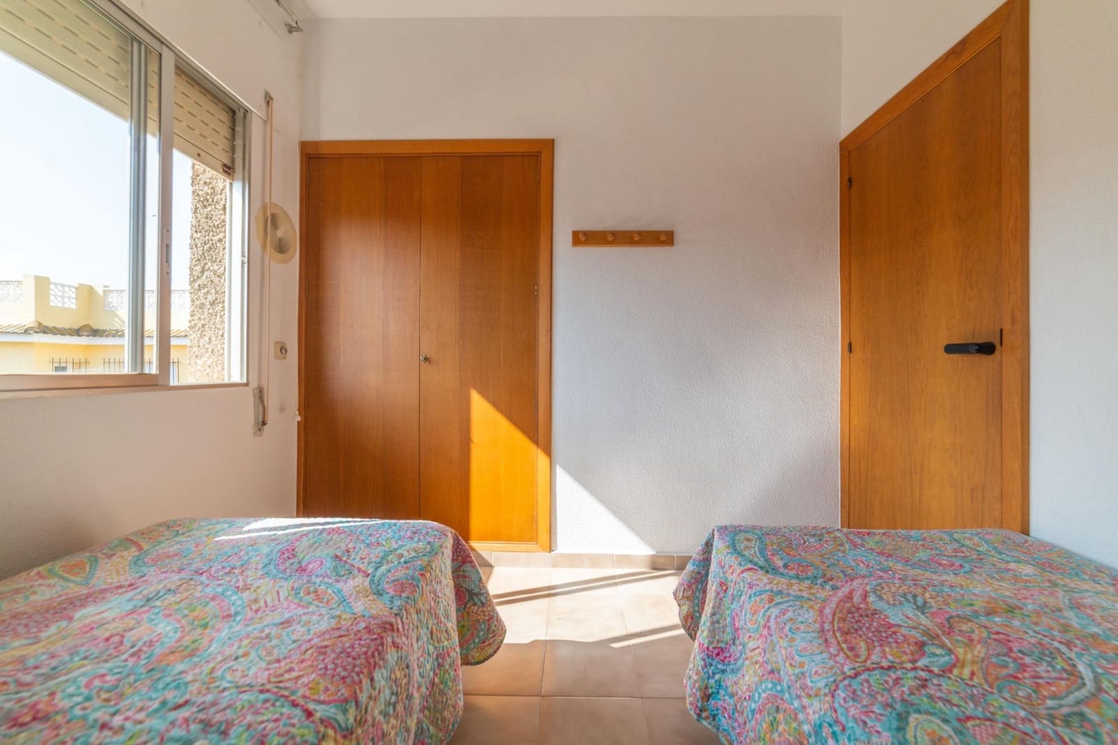 3 sovrum Lägenhet till salu i Santiago de la Ribera - 125 000 € (Ref: 9811519)