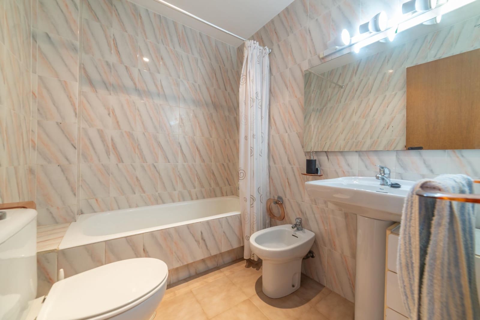 3 sovrum Lägenhet till salu i Santiago de la Ribera - 125 000 € (Ref: 9811519)