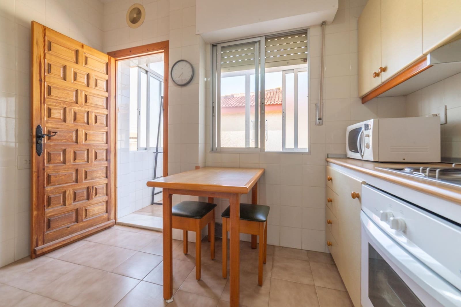 3 sovrum Lägenhet till salu i Santiago de la Ribera - 125 000 € (Ref: 9811519)