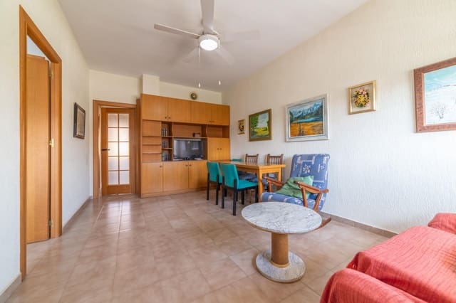 3 quarto Apartamento para venda em Santiago de la Ribera, San Javier - 125 000 € (Ref: 9811519)